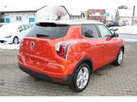 gebraucht Ssangyong Tivoli 1.5 6MT Fizz2WD