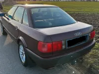 Gebraucht Audi 80 90 PS (66 kW) 1993 Andere farben Limousine