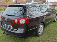 Brugt VW Passat Highline 140 HK (102 kW) 2010 Stationcar