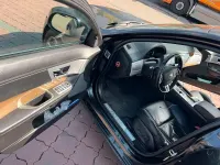 Gebraucht Jaguar XF 200 PS (147 kW) 2013 Schwarz Limousine