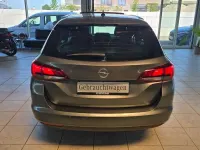 Gebraucht Opel Astra Innovation 150 PS (110 kW) 2019 Grau Kombi