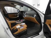 gebraucht BMW 320 d xDrive Touring Luxury Line Auto Aut. AHK