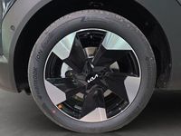Neu Kia EV2 Earth 108 kW (147 PS) 2026 Grau SUV