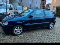 gebraucht VW Golf IV 