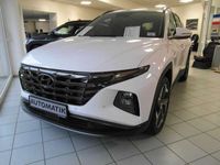 gebraucht Hyundai Tucson 1.6 T-GDi /DCT/Prime48V M-Hybrid/ abn. AHK