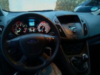 gebraucht Ford Transit Connect