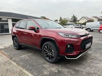 Gebraucht Suzuki Across 306 PS (225 kW) 2022 Rot SUV