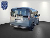 Gebraucht Kia PV5 163 kW (222 PS) 2026 Grau Van / Kleinbus