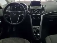 Gebraucht Opel Zafira Tourer Innovation 170 PS (125 kW) 2013 Grau Van / Kleinbus