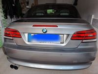 gebraucht BMW 325 Cabriolet e93 i 3,0 Liter