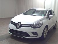 Gebraucht Renault Clio IV 90 PS (66 kW) 2019 Weiß Limousine