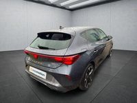 Gebraucht Cupra Leon 150 PS (110 kW) 2025 Grau Kleinwagen