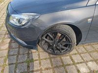 Gebraucht Opel Insignia 260 PS (191 kW) 2012 Grau Kombi