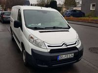 gebraucht Citroën Jumpy Kasten „Klimaanlage“