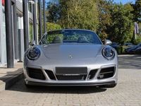 gebraucht Porsche 991 991 GTS CABRIO / APPROVED / LED / PDLS+