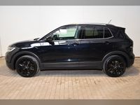 gebraucht VW T-Cross - Style 1.0 l TSI OPF 81 kW (110 PS) 7-Gan