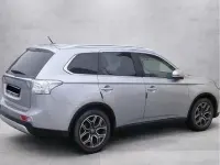 Gebraucht Mitsubishi Outlander 150 PS (110 kW) 2015 SUV