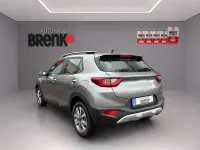 Nowe Kia Stonic Vision 101 KM (74 kW) 2026 Szary SUV
