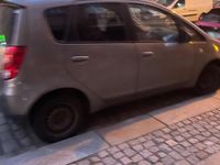 Gebraucht Mitsubishi Colt 95 PS (69 kW) 2009 Grau Kleinwagen