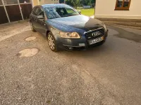 Occasion Audi A6 233 ch (171 kW) 2007 Break