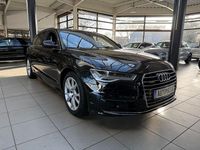 Gebraucht Audi A6 Ambiente 272 PS (200 kW) 2015 Schwarz Kombi