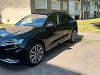 Gebraucht Audi Q8 286 PS (210 kW) 2019 SUV