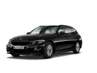 Gebraucht BMW 320 Shadowline 190 PS (139 kW) 2026 Kombi
