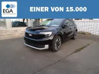 Używany Ford Explorer Premium 210 kW (286 KM) 2024 Czarny SUV