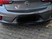 Gebraucht Opel Astra Innovation 150 PS (110 kW) 2018 Grau Limousine