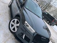 gebraucht Audi Q5 Sline 2.0 TDI