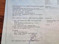 Gebraucht Alfa Romeo 159 Distinctive 185 PS (136 kW) 2006 Braun Kombi