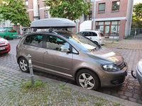 Gebraucht VW Golf VII Team 140 PS (102 kW) 2013 Braun Limousine