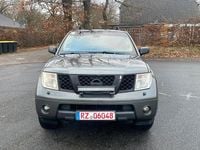 Gebraucht Nissan Pathfinder 174 PS (127 kW) 2005 Grau SUV