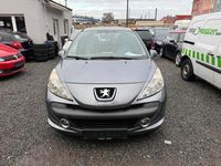 Gebraucht Peugeot 207 Urban Move 95 PS (69 kW) 2008 Limousine