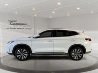 Neu BYD Seal U Design 324 PS (238 kW) 2026 Snow white SUV