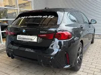Gebraucht BMW 120 Efficient Dynamics 150 PS (110 kW) 2025 Saphirschwarz metallic Kleinwagen