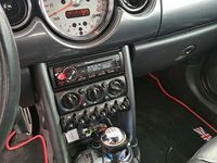 Gebraucht Mini Cooper S Cabriolet 170 PS (125 kW) 2007 Grau Cabrio