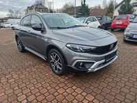 Gebraucht Fiat Tipo Cross 131 PS (96 kW) 2021 Grau Limousine
