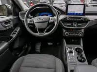 Gebraucht Ford Kuga Titanium 224 PS (164 kW) 2022 Grau SUV
