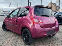 Gebraucht Renault Twingo Dynamique 75 PS (55 kW) 2012 Andere Kleinwagen