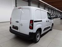 Gebraucht Opel Combo 102 PS (75 kW) 2024 Kaolin weiß Van