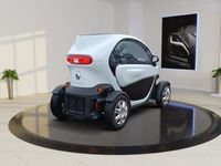 gebraucht Renault Twizy Intens Radio Seitenscheiben (Kauf-Batterie)