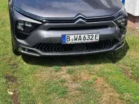 Gebraucht Citroën C5 X Shine 224 PS (164 kW) 2022 Kombi