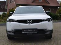 Gebraucht Mazda MX30 Ad'Vantage 106 kW (145 PS) 2022 Weiss SUV