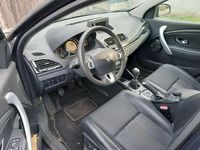 Gebraucht Renault Mégane III Bose Edition 131 PS (96 kW) 2012 Limousine