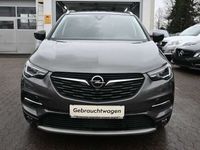 gebraucht Opel Grandland X Ultimate*Voll*Leder*Cam*Navi*LED*19"