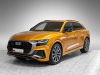 gebraucht Audi Q8 50 TDI quattro VC v h