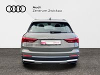 gebraucht Audi Q3 35TFSI Advanced LED Scheinwerfer, Sitzheizung