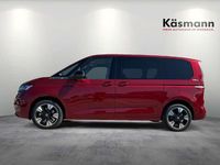 Gebraucht VW Multivan Goal 177 PS (130 kW) 2025 Rot Van