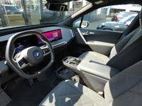 gebraucht BMW iX 40 xDrive Sport Laserlicht/LiveCockpit pro/Harman Kardon